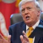 Trump’s Mystery Iran Claim About A Former President Falls Apart Fast