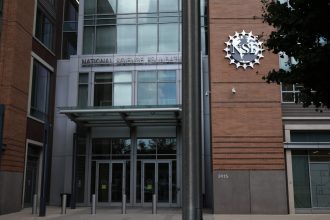 Trump’s Nominee to Run NSF is Unqualified, Conflicted, and a Threat to Science