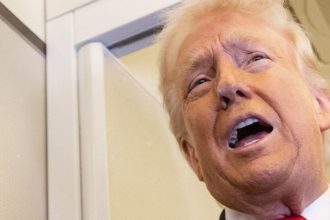 Trump’s ‘ONLY FOOLS’ Claim About Oil Gets Hit With Reminder