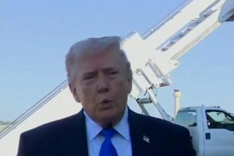 Trump’s Peace Talks With Iran Appear To Be Imaginary