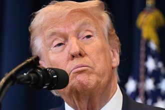 Trump’s ‘Sadistic’ Remark About Sinking Iranian Ships Sparks Fury