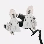 Tshepiso Moropa Splices Setswana Folklore and Dreams into Archival Collages — Colossal