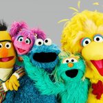 Tubi Adding 250 Episodes of ‘Sesame Street’ to Free Streaming Service