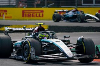 Tubi Unveils F1 Altcasts in Apple Deal, New Interactive Ad Formats