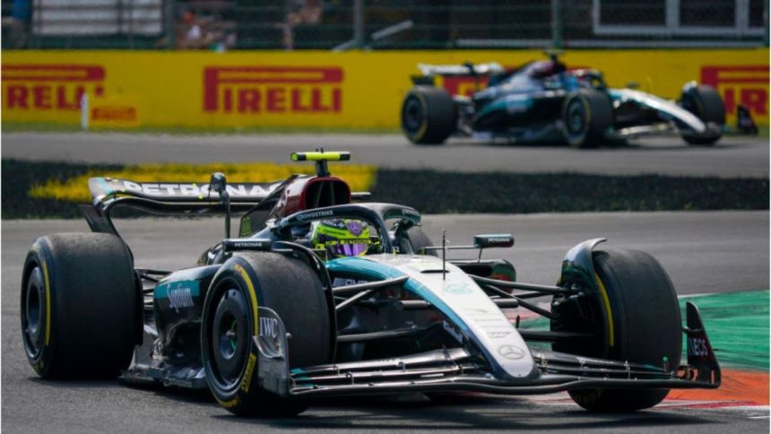 Tubi Unveils F1 Altcasts in Apple Deal, New Interactive Ad Formats