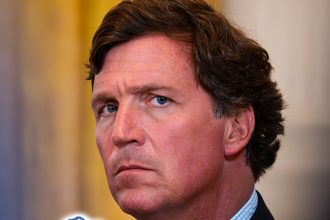 Tucker Carlson’s Multimillion-Dollar ALP Nicotine Shipment Hijacked