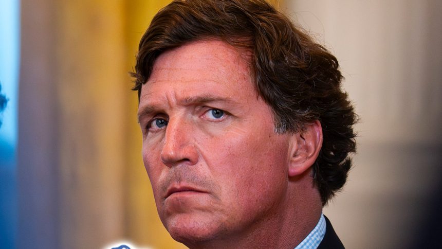 Tucker Carlson’s Multimillion-Dollar ALP Nicotine Shipment Hijacked