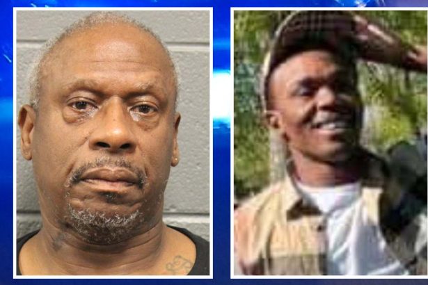 Twice convicted of attempted murder, Georgia man drove to Chicago to help carry out a killing, prosecutors say