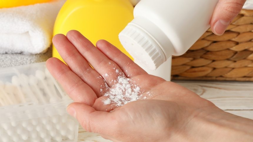 Two Cancers Have Links With Talc. An Expert Explains The Science. : ScienceAlert