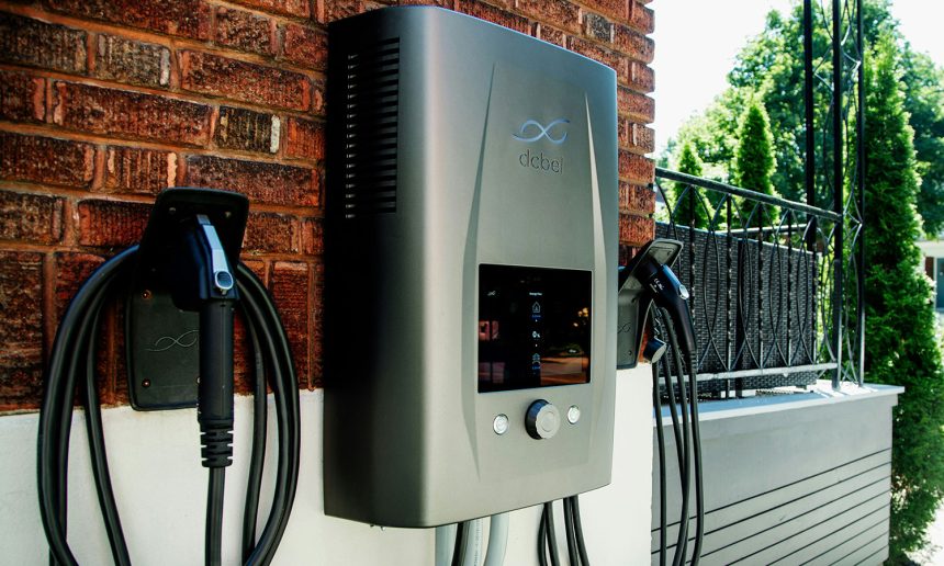 Two Other Uses for Electric Vehicles Besides Driving: Backup Power and Grid Support