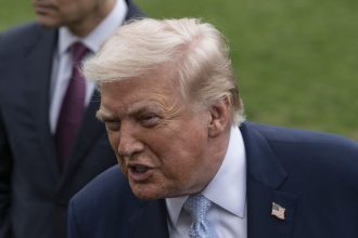 Ty Cobb Rips ‘Demented’ Trump Over Mueller Death Post