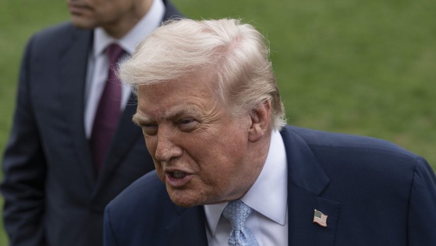 Ty Cobb Rips ‘Demented’ Trump Over Mueller Death Post