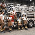 Tyler Perry Sets Netflix Firefighter Series ‘Where There’s Smoke’