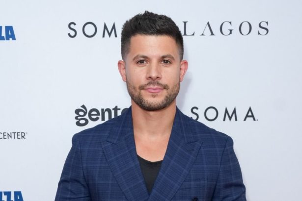 Tyler Perry’s The Oval’s Nick Barrotta Signs With Untitled Entertainment