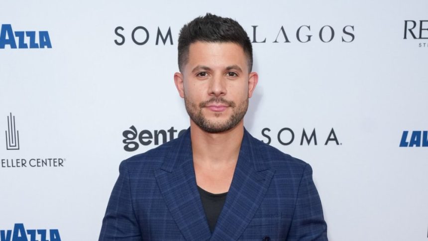 Tyler Perry’s The Oval’s Nick Barrotta Signs With Untitled Entertainment