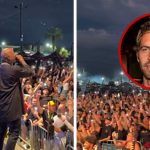 Tyrese Gibson Announces Paul Walker’s Charity Has Raised Nearly  Million