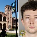 UCLA kidnapping suspect accused of sexual assault freed on bail