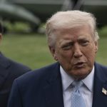 U.S. Allows 30-Day Sale Of Iran Oil At Sea In Bid To Tame Prices