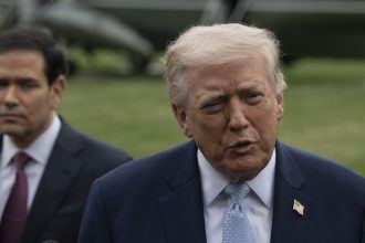 U.S. Allows 30-Day Sale Of Iran Oil At Sea In Bid To Tame Prices