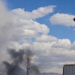 U.S.-Israeli strikes in Iran continue into 2nd day : NPR