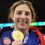 U.S. Women’s Hockey Star Spills On The 1 Thing She Regrets About Olympic Proposal