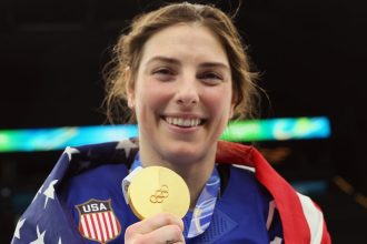 U.S. Women’s Hockey Star Spills On The 1 Thing She Regrets About Olympic Proposal