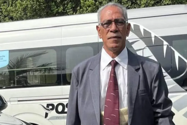 US hitman allegedly flew into NZ to carry out murder