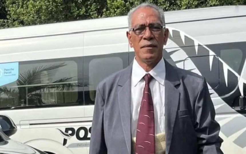 US hitman allegedly flew into NZ to carry out murder