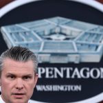 U.S. judge rules against Pentagon restrictions on press coverage : NPR