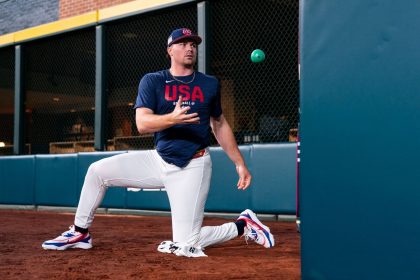 USA vs. Great Britain odds, preview, predictions & betting tips