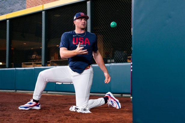 USA vs. Great Britain odds, preview, predictions & betting tips