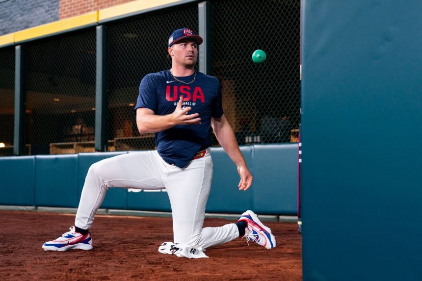 USA vs. Great Britain odds, preview, predictions & betting tips