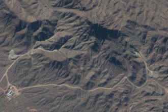 U.S.’s and Israel’s war with Iran leaves uranium stockpiles uncertain