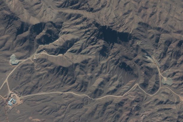 U.S.’s and Israel’s war with Iran leaves uranium stockpiles uncertain