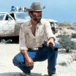 ‘Ultimate tough guy’ Chuck Norris dies