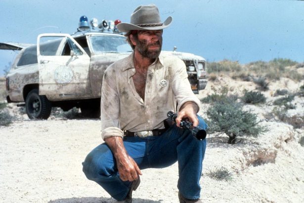 ‘Ultimate tough guy’ Chuck Norris dies