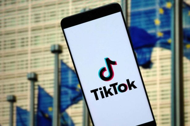 Undisclosed ads on TikTok skirt ban on profiling minors