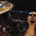 Unexpected champion answers WWE Open Challenge for Carmelo Hayes’ United States Title