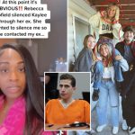 University of Idaho professor awarded M after influencer claimed she ‘ordered’ murders