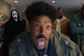 Scary Movie 6 Trailer Reveals Wayans Bros. Horror Spoof Return