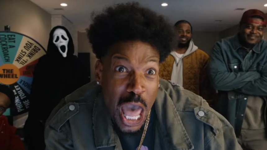 Scary Movie 6 Trailer Reveals Wayans Bros. Horror Spoof Return