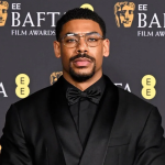 Aaron Pierre Joins Man of Tomorrow as Green Lantern