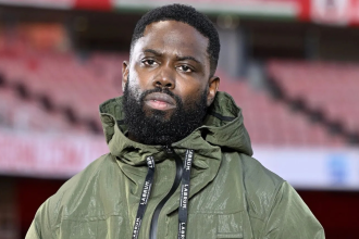 Ghetts Jailed Over Fatal London Crash