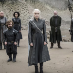 Game of Thrones Movie Officially in Development at Warner Bros.