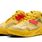 Puma Pikachu Shoes Drop as All-Pro Nitro 2