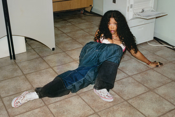 The Campaign Redefining the Authentic