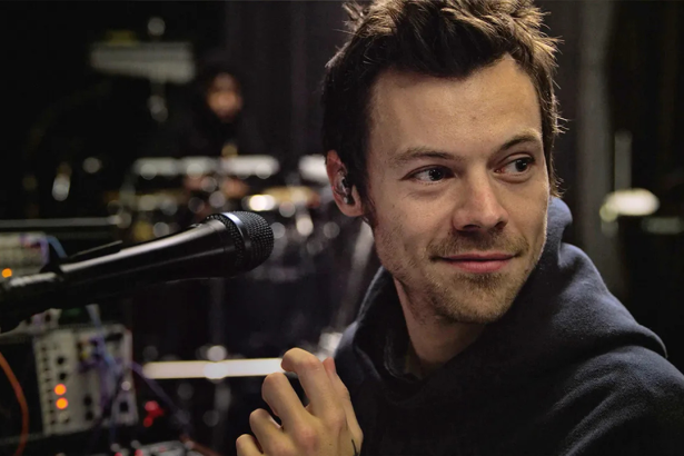 Harry Styles Netflix Concert to Stream ‘One Night in Manchester’