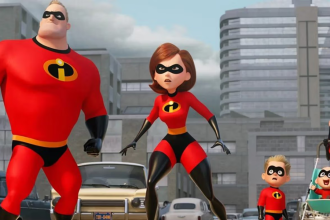 Pixar Movies: The New Slate Explained