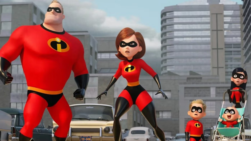 Pixar Movies: The New Slate Explained