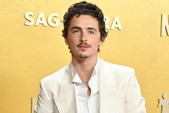 Timothée Chalamet Ballet Comments: The Backlash and Resonse
